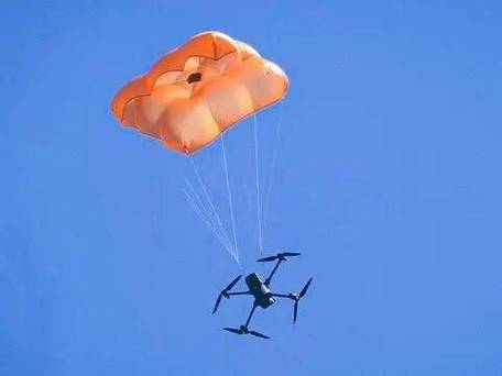 有哪些伞降回收无人机?-第1张图片-广州国自机器人 有哪些伞降回收无人机?-第1张图片-广州国自机器人