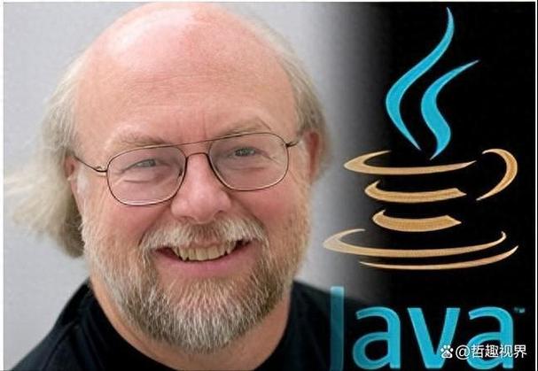 java之父 机器人-第1张图片-广州国自机器人 java之父 机器人-第1张图片-广州国自机器人