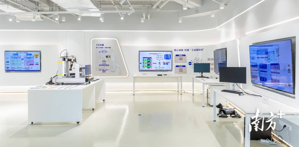 人工智能技术有限公司-第1张图片-广州国自机器人