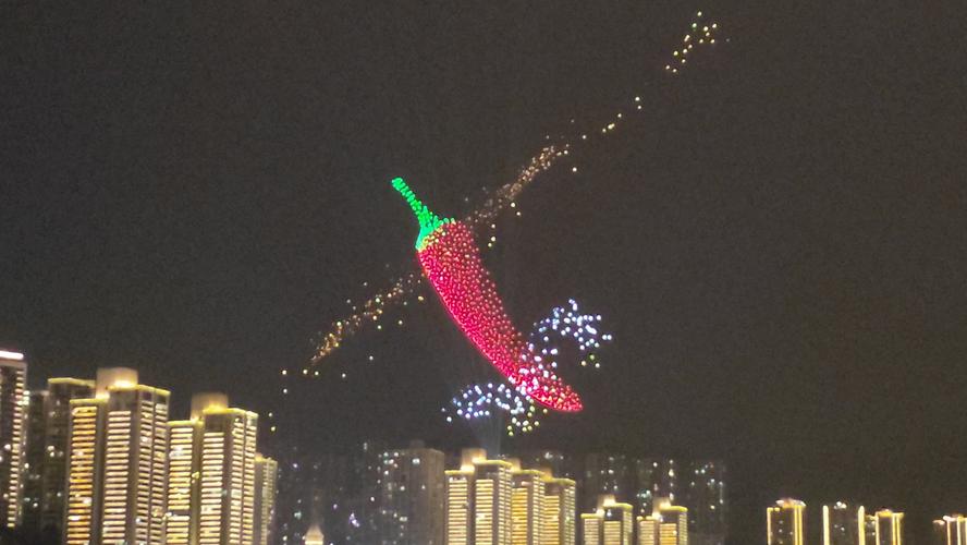 重庆飞机遭遇无人机干扰，原因何在？-第3张图片-广州国自机器人