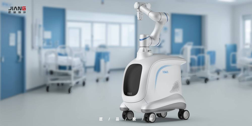 think骨科机器人如何精准助力手术？-第2张图片-广州国自机器人