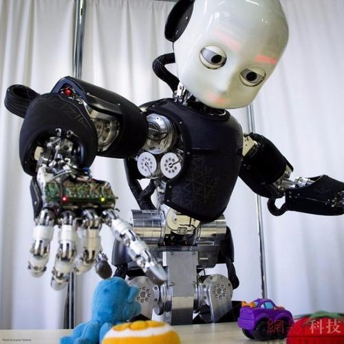 法国机器人romeo有何独特之处？-第2张图片-广州国自机器人