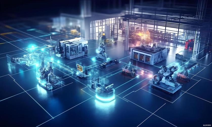 AI如何重塑工业设计新范式？-第1张图片-广州国自机器人