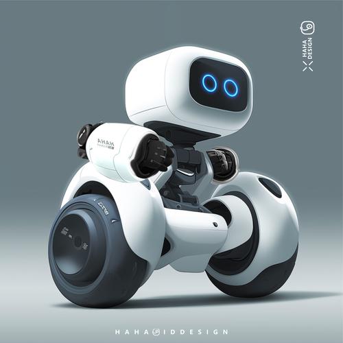 AI如何重塑工业设计新范式？-第3张图片-广州国自机器人