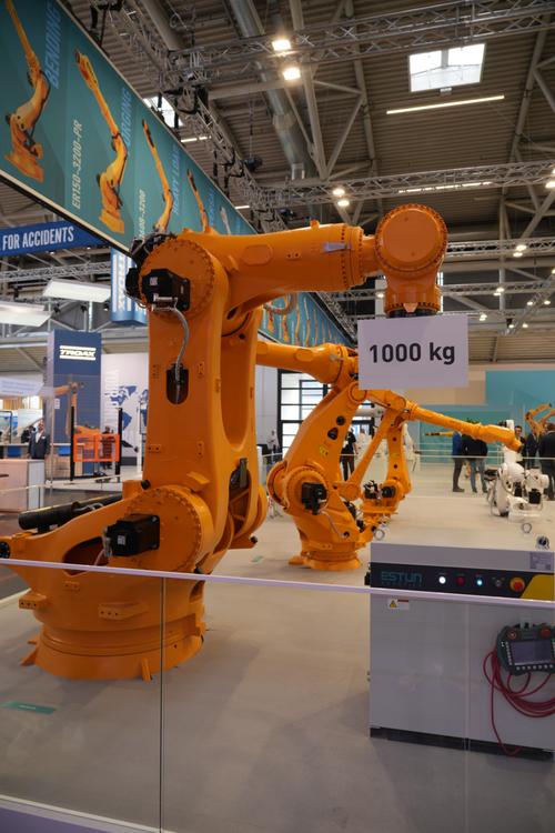 cowa 机器人视频-第1张图片-广州国自机器人