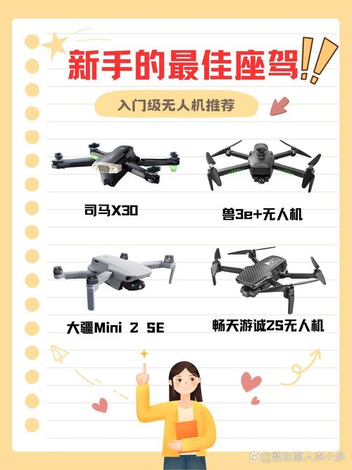 星图时光无人机说明书-第3张图片-广州国自机器人