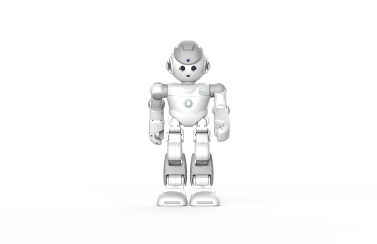 Alpha人形机器人有何突破？-第2张图片-广州国自机器人