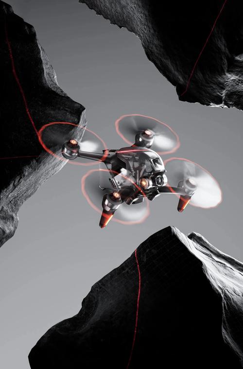 无人机拍太阳会损坏设备吗？-第2张图片-广州国自机器人