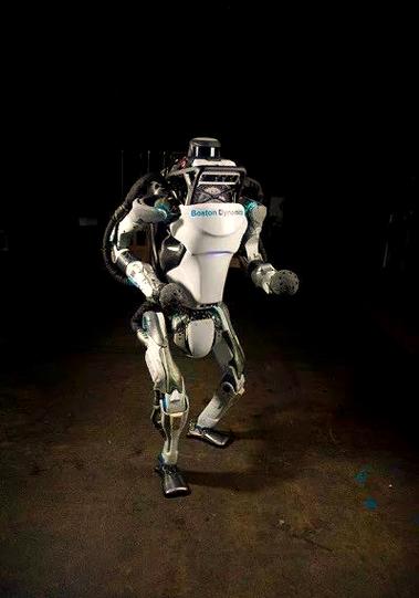 Atlas轮式机器人有何突破?-第1张图片-广州国自机器人 Atlas轮式机器人有何突破?-第1张图片-广州国自机器人