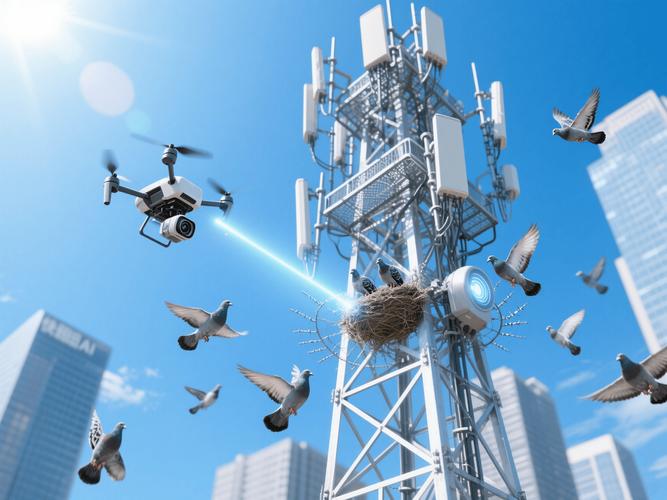 人工智能与无人机技术将如何改变未来?-第1张图片-广州国自机器人 人工智能与无人机技术将如何改变未来?-第1张图片-广州国自机器人