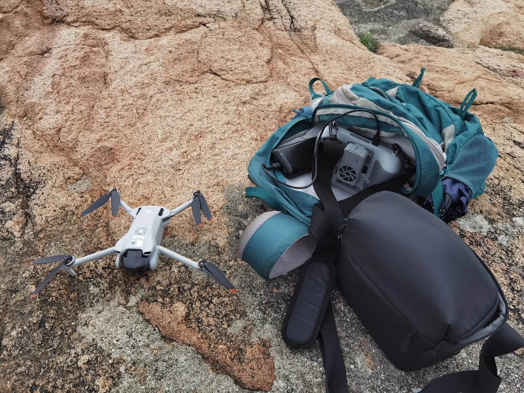 大疆无人机显示未连接-第2张图片-广州国自机器人