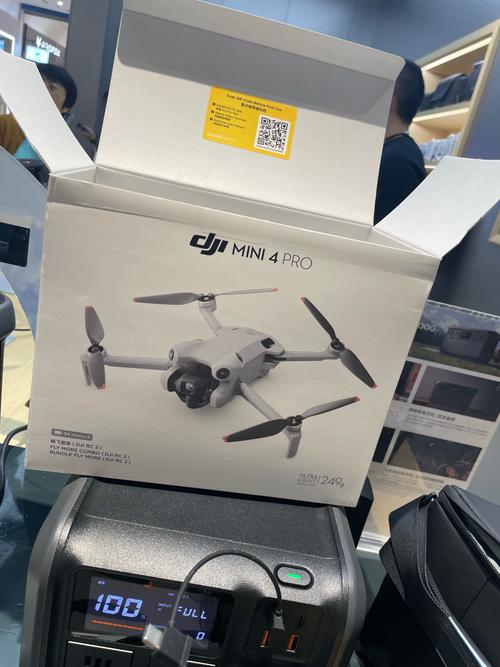 大疆无人机显示未连接-第3张图片-广州国自机器人