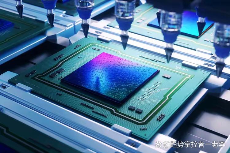 北京三星AI芯片有何突破与优势?-第2张图片-广州国自机器人 北京三星AI芯片有何突破与优势?-第2张图片-广州国自机器人