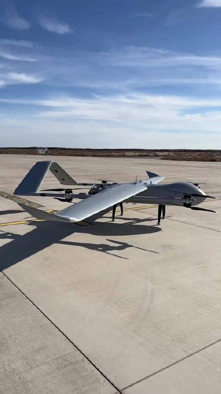 深圳科比特旋翼无人机有何独特优势？-第2张图片-广州国自机器人