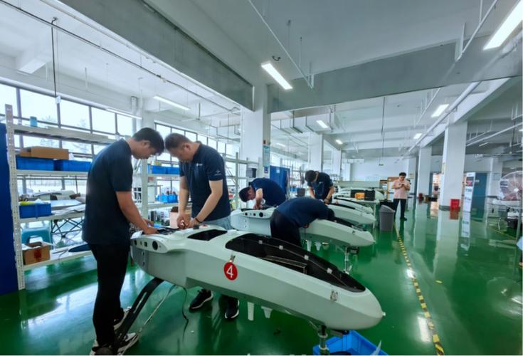 无人机装配工工作描述-第1张图片-广州国自机器人 无人机装配工工作描述-第1张图片-广州国自机器人