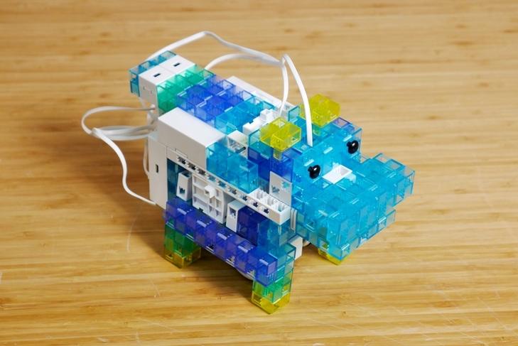 koov机器人 几岁-第2张图片-广州国自机器人 koov机器人 几岁-第2张图片-广州国自机器人