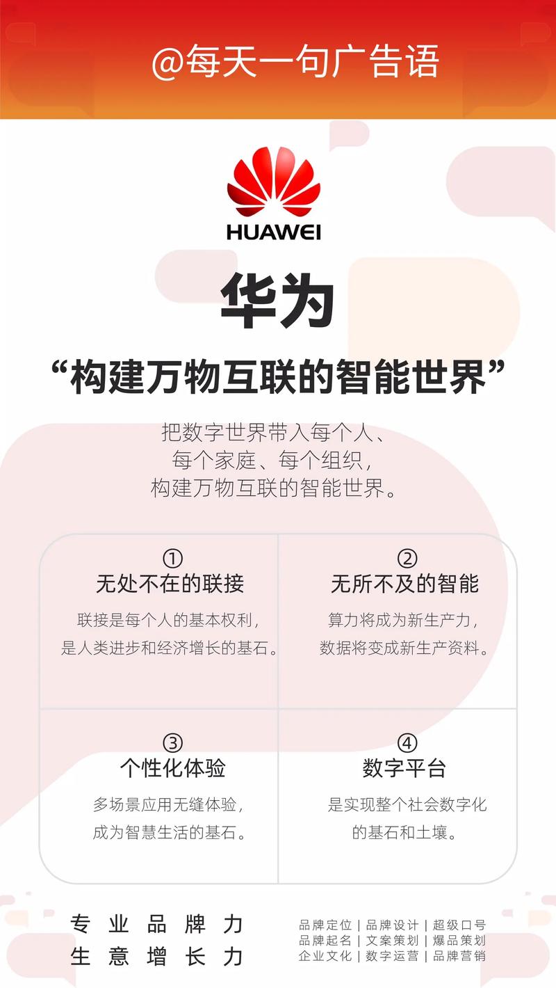 华为人工智能的战略核心是什么?-第1张图片-广州国自机器人 华为人工智能的战略核心是什么?-第1张图片-广州国自机器人