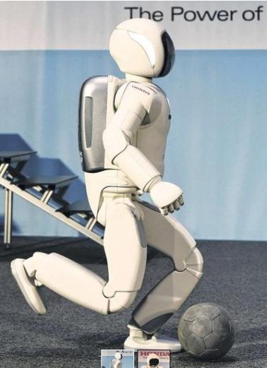 ASIMO机器人广州亮相,有何黑科技?-第1张图片-广州国自机器人 ASIMO机器人广州亮相,有何黑科技?-第1张图片-广州国自机器人