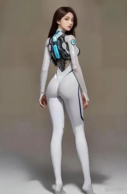 erica机器人采访-第3张图片-广州国自机器人