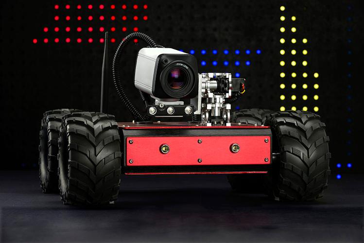 Bots软件机器人是什么？未来会如何改变生活？-第1张图片-广州国自机器人