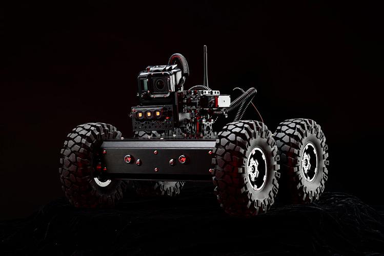 Bots软件机器人是什么？未来会如何改变生活？-第2张图片-广州国自机器人