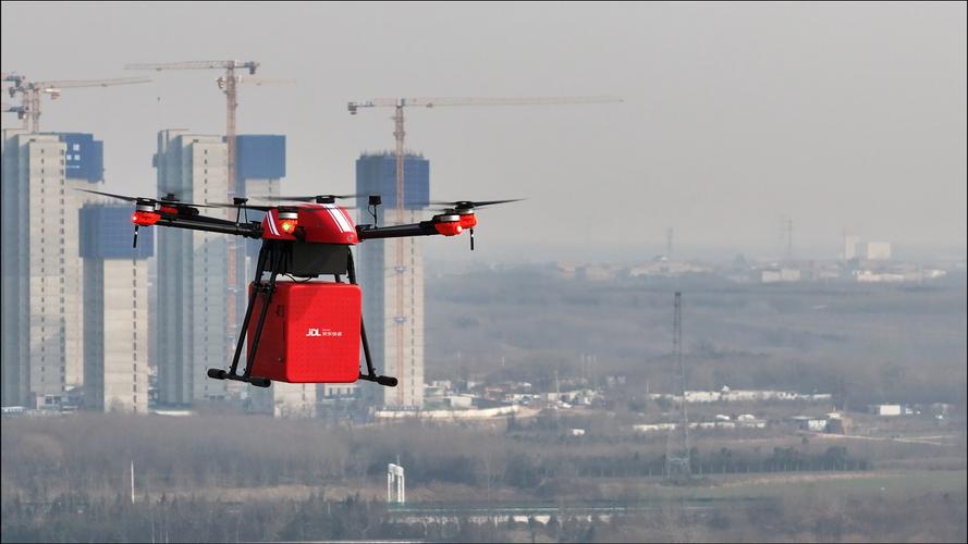 京东无人机 3d打印-第2张图片-广州国自机器人 京东无人机 3d打印-第2张图片-广州国自机器人