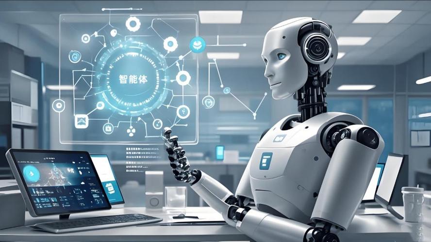人工智能化技术究竟是什么?-第1张图片-广州国自机器人 人工智能化技术究竟是什么?-第1张图片-广州国自机器人