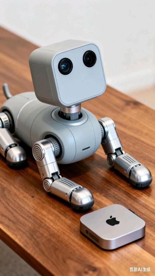 苹果新款机器人藏着什么黑科技？-第2张图片-广州国自机器人