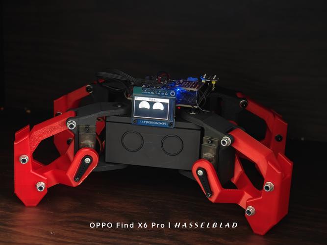 国外四足机器人机器人-第1张图片-广州国自机器人 国外四足机器人机器人-第1张图片-广州国自机器人