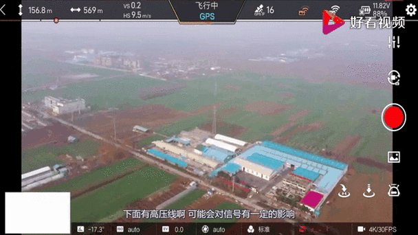 小米无人机市区飞行可行吗？-第2张图片-广州国自机器人