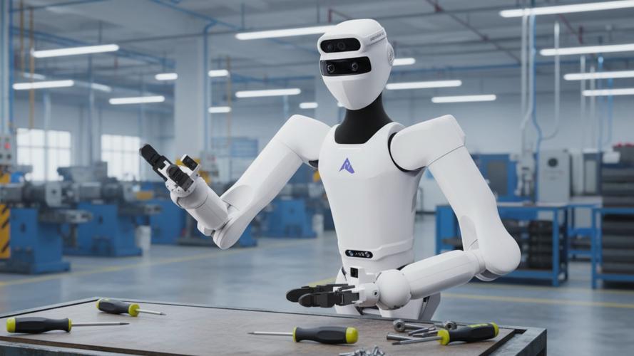 人工智能是机器人技术-第1张图片-广州国自机器人