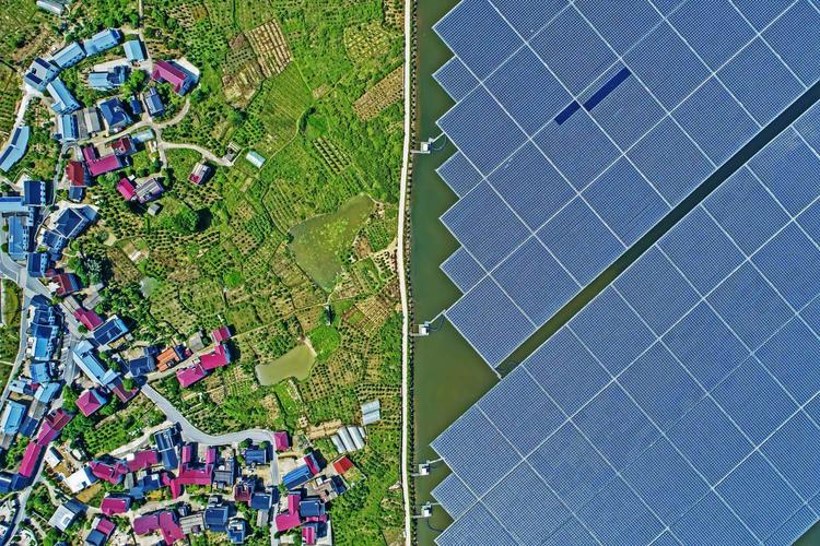 无人机影像如何精准解析土地利用变化?-第1张图片-广州国自机器人 无人机影像如何精准解析土地利用变化?-第1张图片-广州国自机器人