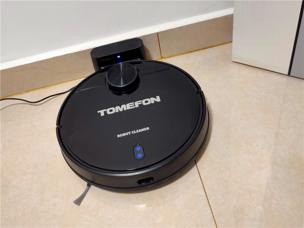 斐纳扫地机器人好用吗?清洁力强不强?-第1张图片-广州国自机器人 斐纳扫地机器人好用吗?清洁力强不强?-第1张图片-广州国自机器人