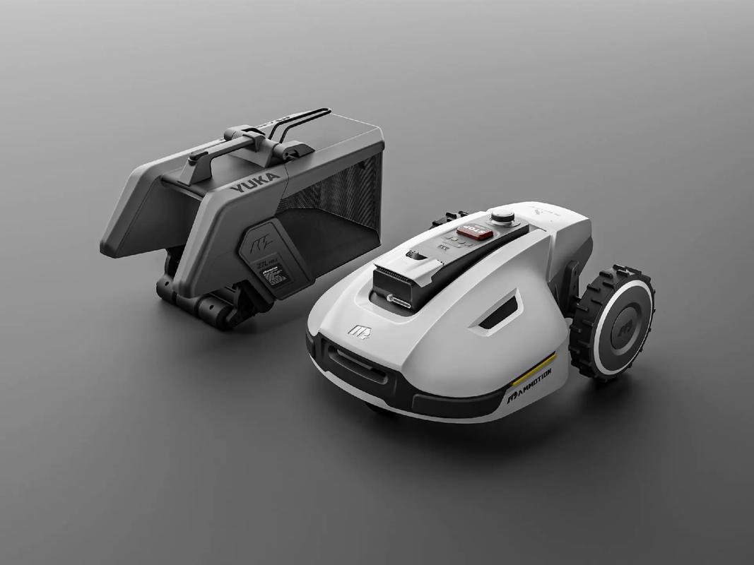 Farmbot机器人如何改变农业生产方式?-第2张图片-广州国自机器人 Farmbot机器人如何改变农业生产方式?-第2张图片-广州国自机器人