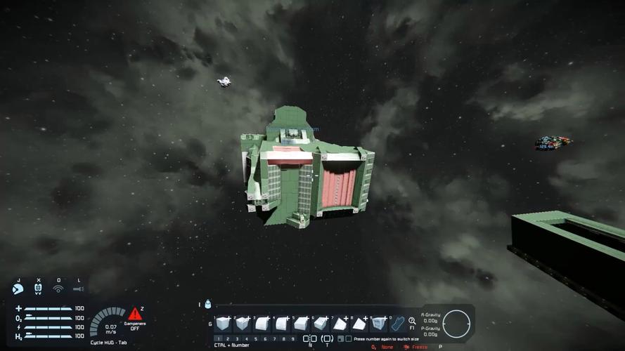 太空工程师如何用无人机模块?-第1张图片-广州国自机器人 太空工程师如何用无人机模块?-第1张图片-广州国自机器人