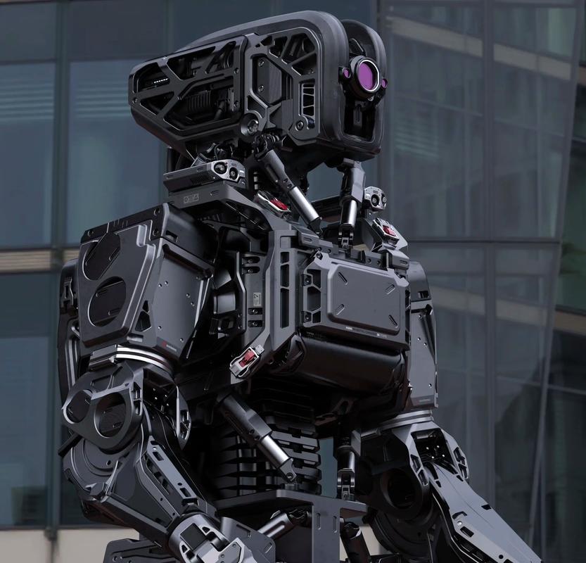 飞信机器人是什么？有何功能用途？-第2张图片-广州国自机器人