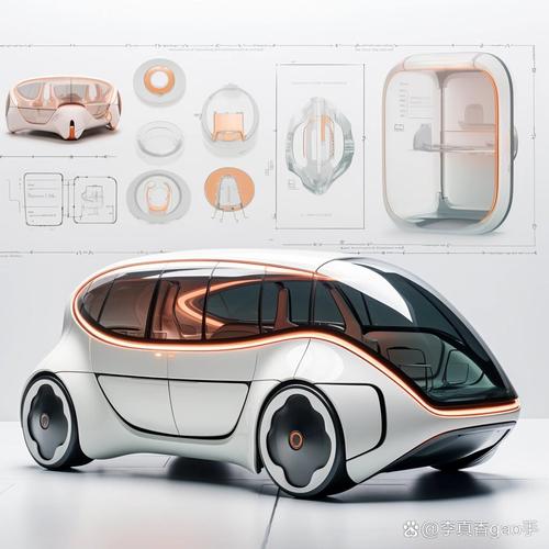 AI自己设计车，能颠覆汽车行业吗？-第1张图片-广州国自机器人