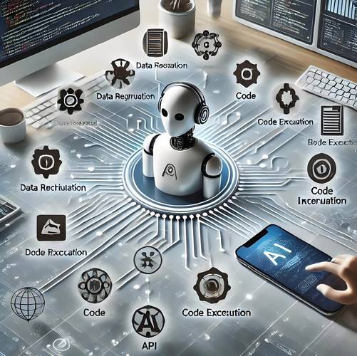 AI技术会让人类失业吗?-第3张图片-广州国自机器人 AI技术会让人类失业吗?-第3张图片-广州国自机器人