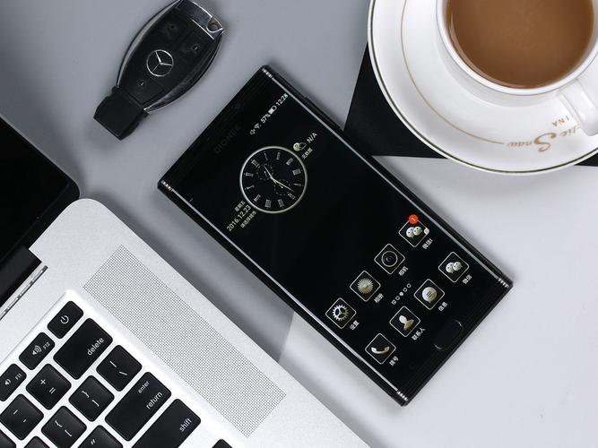 金立手机人工智能服务-第3张图片-广州国自机器人