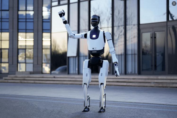 机器人station是什么?-第1张图片-广州国自机器人 机器人station是什么?-第1张图片-广州国自机器人