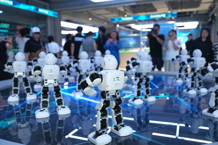 机器人station是什么?-第2张图片-广州国自机器人 机器人station是什么?-第2张图片-广州国自机器人