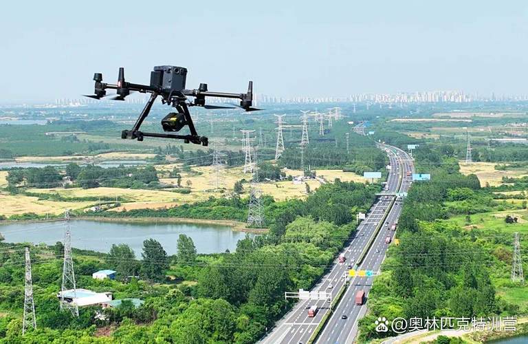 无人机偷窥居民该如何防范?-第1张图片-广州国自机器人 无人机偷窥居民该如何防范?-第1张图片-广州国自机器人