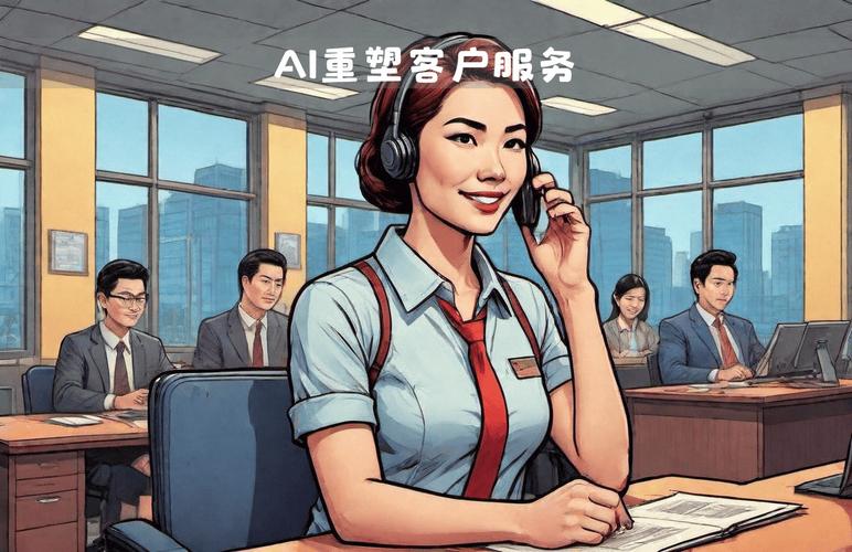 人工智能客服开发难点究竟有哪些？-第2张图片-广州国自机器人