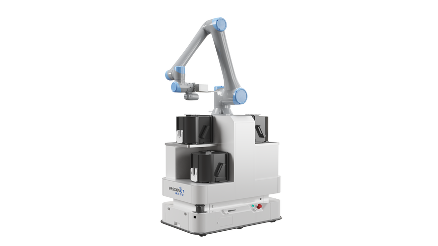 机器人axidraw-第3张图片-广州国自机器人