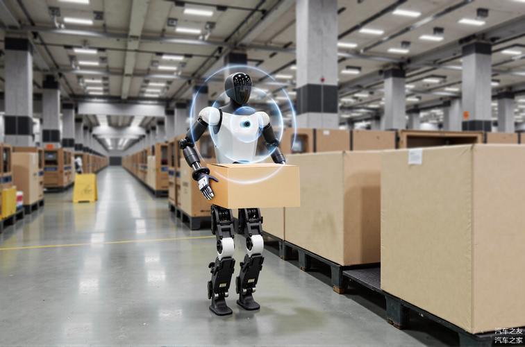 机器人robocom如何改变未来生活？-第2张图片-广州国自机器人