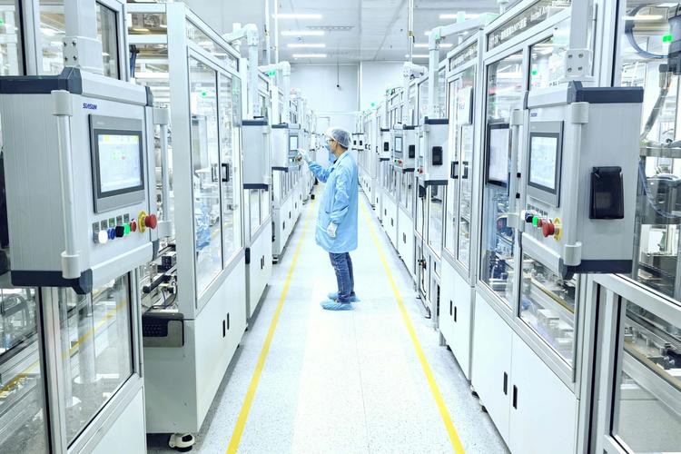 国内真正人工智能公司-第2张图片-广州国自机器人 国内真正人工智能公司-第2张图片-广州国自机器人