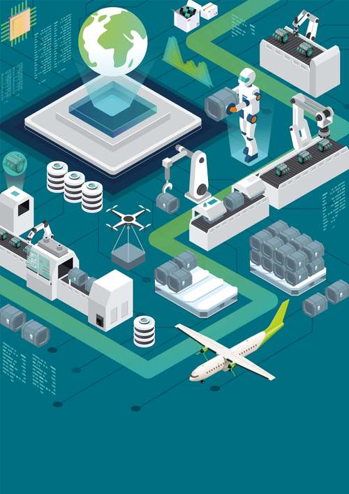 人工智能如何赋能工业图像分析？-第1张图片-广州国自机器人