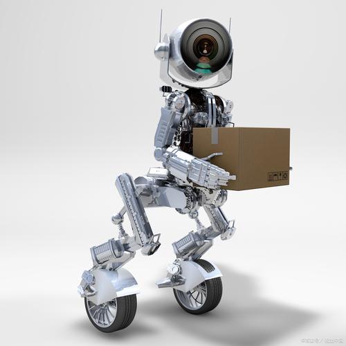 ROGATKA机器人有何独特功能或应用场景?-第1张图片-广州国自机器人 ROGATKA机器人有何独特功能或应用场景?-第1张图片-广州国自机器人