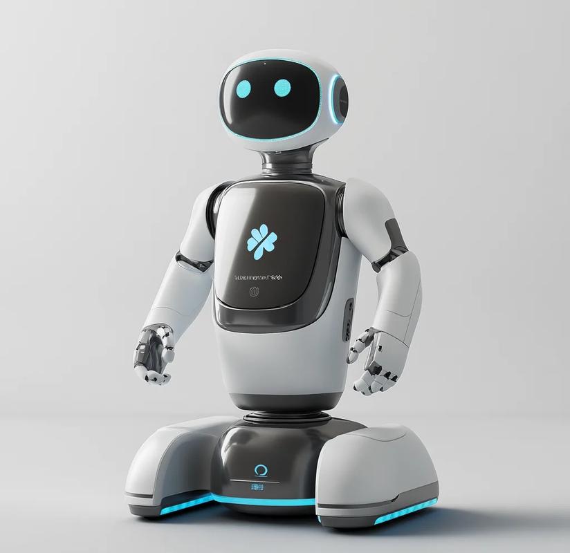 zigbee机器人如何实现智能控制?-第1张图片-广州国自机器人 zigbee机器人如何实现智能控制?-第1张图片-广州国自机器人