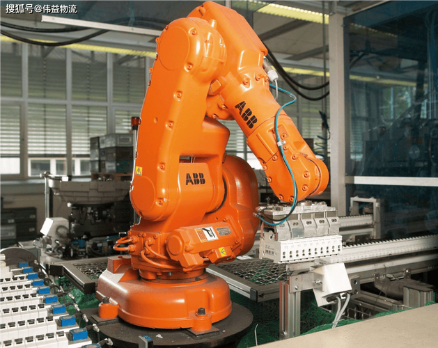 Oracle机器人是什么?能做什么?-第1张图片-广州国自机器人 Oracle机器人是什么?能做什么?-第1张图片-广州国自机器人